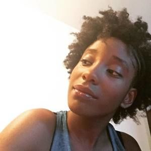 Meet your Posher, Alliyah